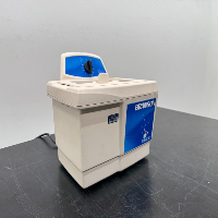 Bransonic M2800 Ultrasonic Bath image 0